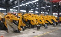 煤矿扒渣机 销售、维修与租赁综合服务指南