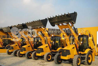 攻城兵 以'清单式'与'顾问式'租赁服务重塑机械设备租赁体验