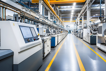 机械设备租赁背景与行业概览