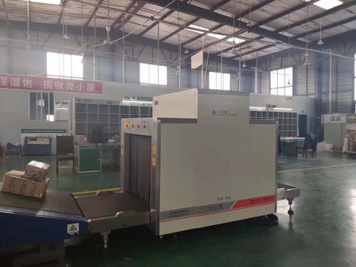 盘锦销售租赁安检设备低价促销，全国联保，机械设备租赁服务全面升级