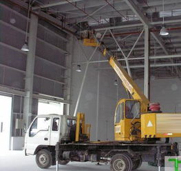 苏州无锡地区升降机与高空作业设备租赁服务全解析