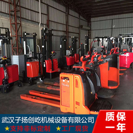 黄冈全电动升高车租赁服务详解——子扬创屹机械设备租赁