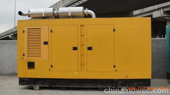 迁西设备租赁新选择 专业发电机出租，为您的工程项目保驾护航