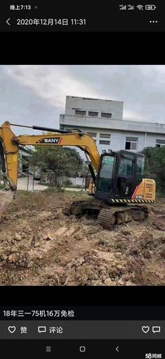 赤峰工程机械租赁 助力区域建设，赋能产业升级