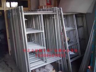 豪德批发出租移动脚手架 厂家直销，服务专业高效