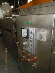 租购式出租旧食品设备 灵活经济的机械设备租赁解决方案